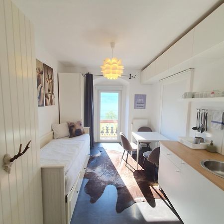 Appartement Harrer เซลล์อัมเซ ภายนอก รูปภาพ