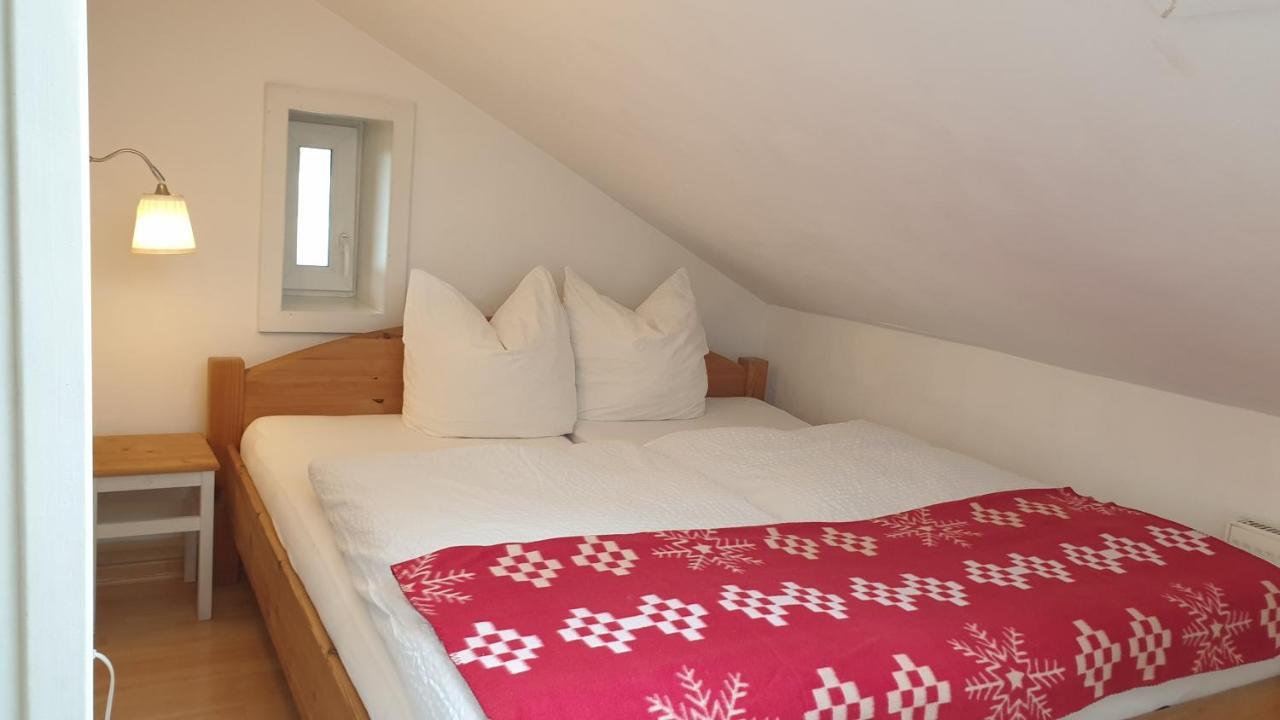 Appartement Harrer เซลล์อัมเซ ภายนอก รูปภาพ