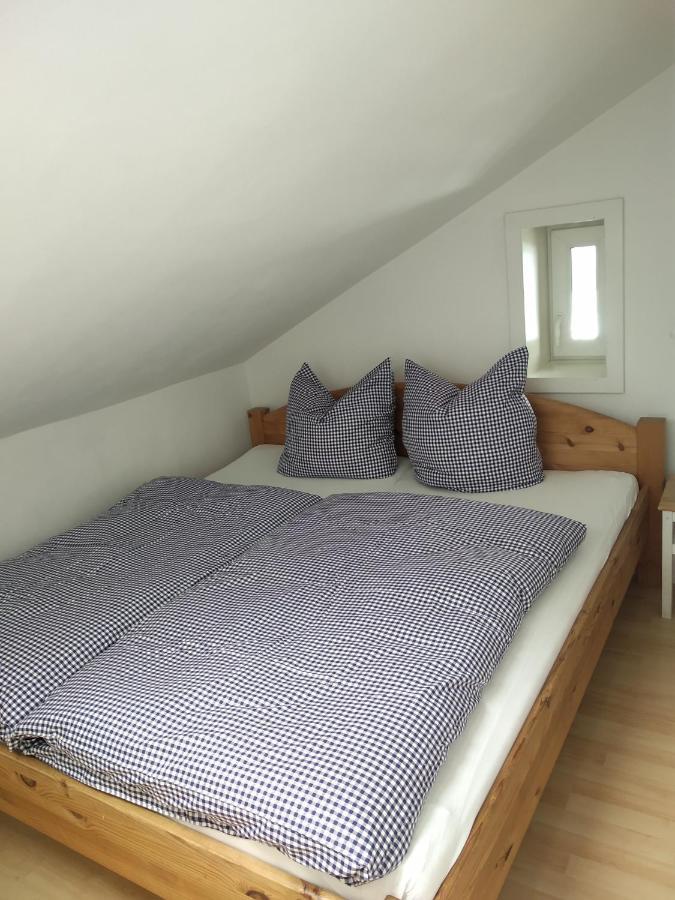 Appartement Harrer เซลล์อัมเซ ภายนอก รูปภาพ