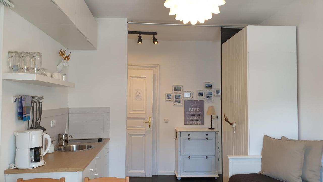 Appartement Harrer เซลล์อัมเซ ภายนอก รูปภาพ