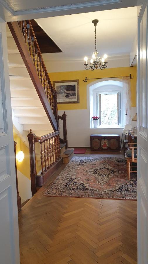 Appartement Harrer เซลล์อัมเซ ภายนอก รูปภาพ