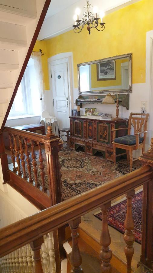 Appartement Harrer เซลล์อัมเซ ภายนอก รูปภาพ