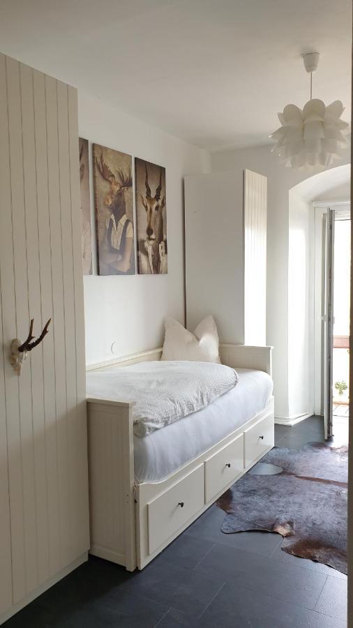 Appartement Harrer เซลล์อัมเซ ภายนอก รูปภาพ