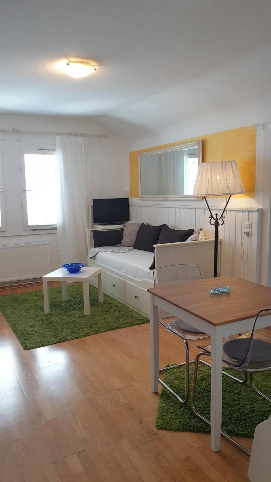 Appartement Harrer เซลล์อัมเซ ภายนอก รูปภาพ