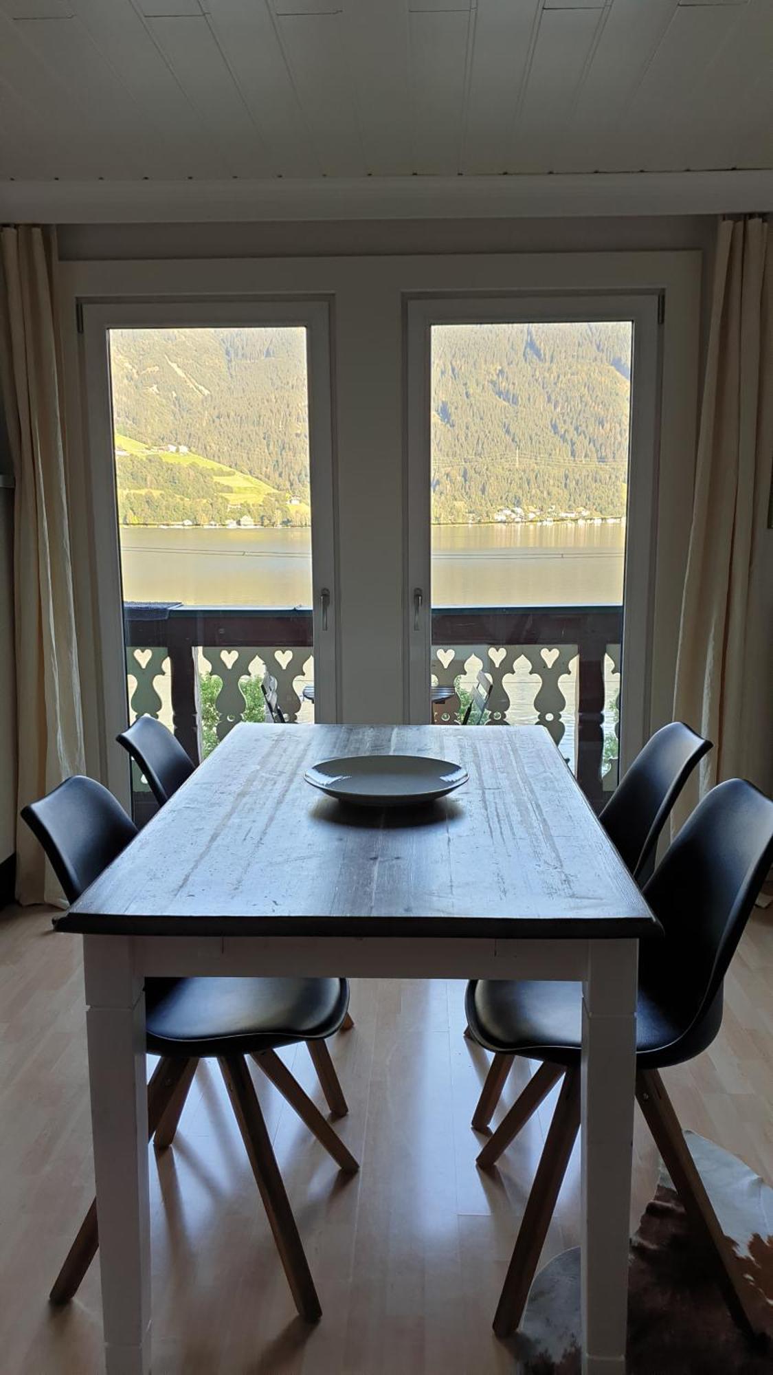 Appartement Harrer เซลล์อัมเซ ภายนอก รูปภาพ