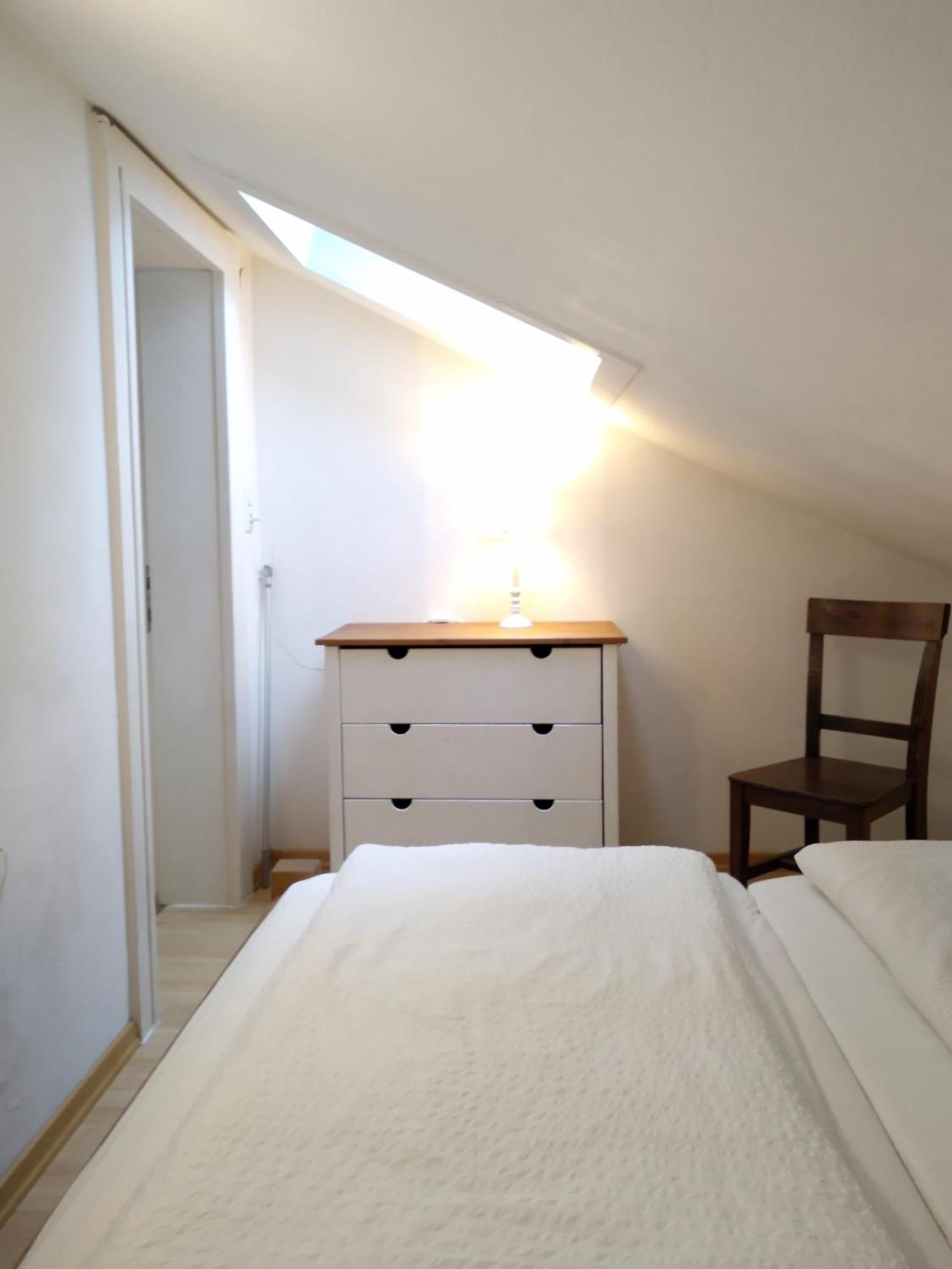 Appartement Harrer เซลล์อัมเซ ห้อง รูปภาพ
