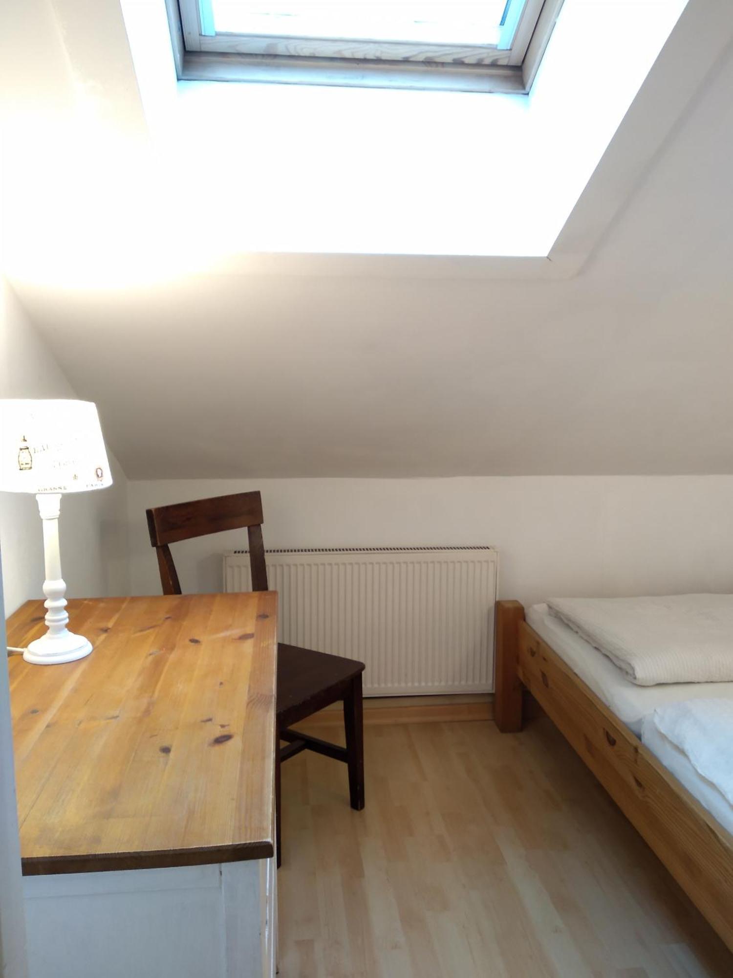 Appartement Harrer เซลล์อัมเซ ห้อง รูปภาพ