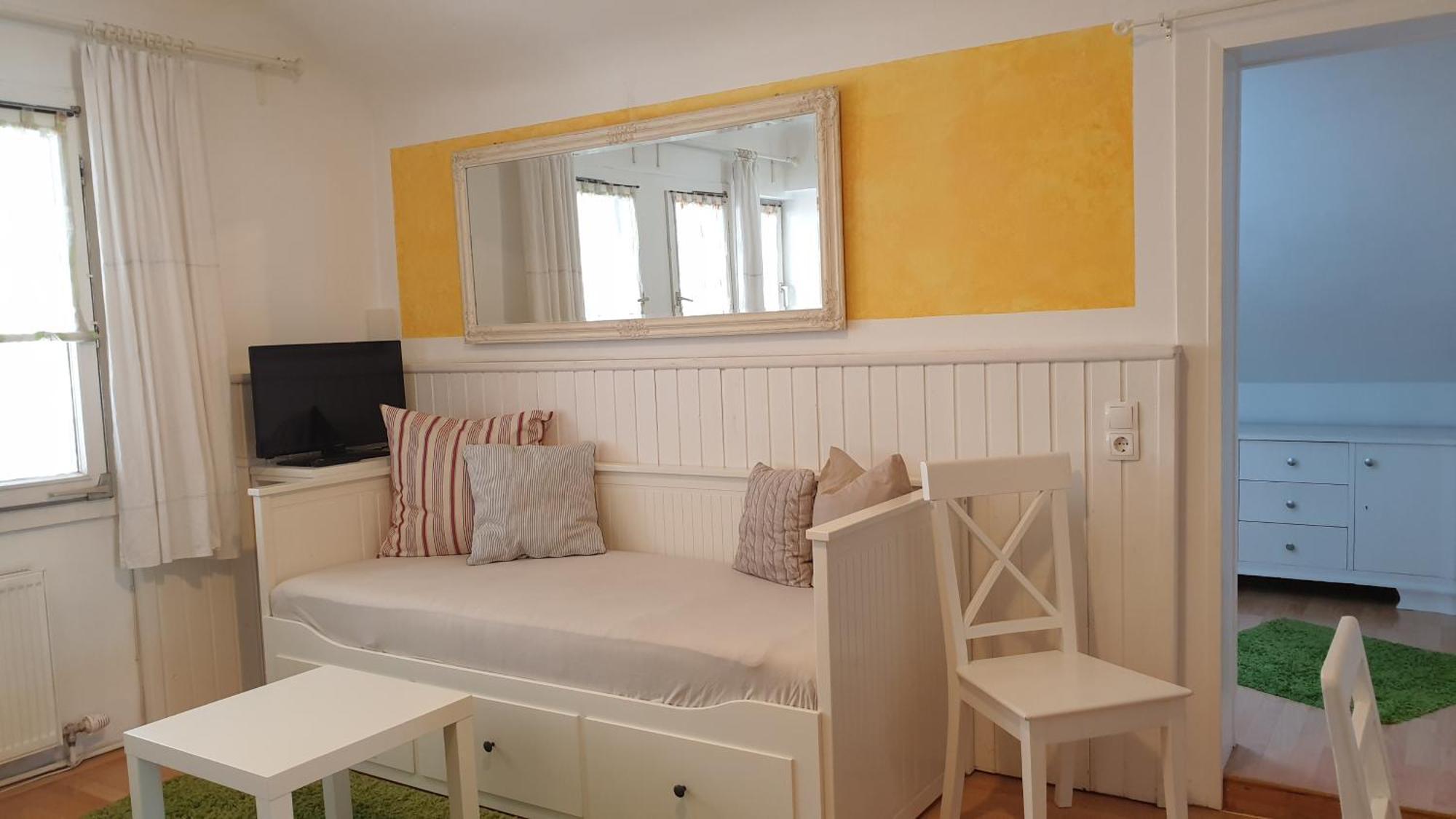 Appartement Harrer เซลล์อัมเซ ห้อง รูปภาพ