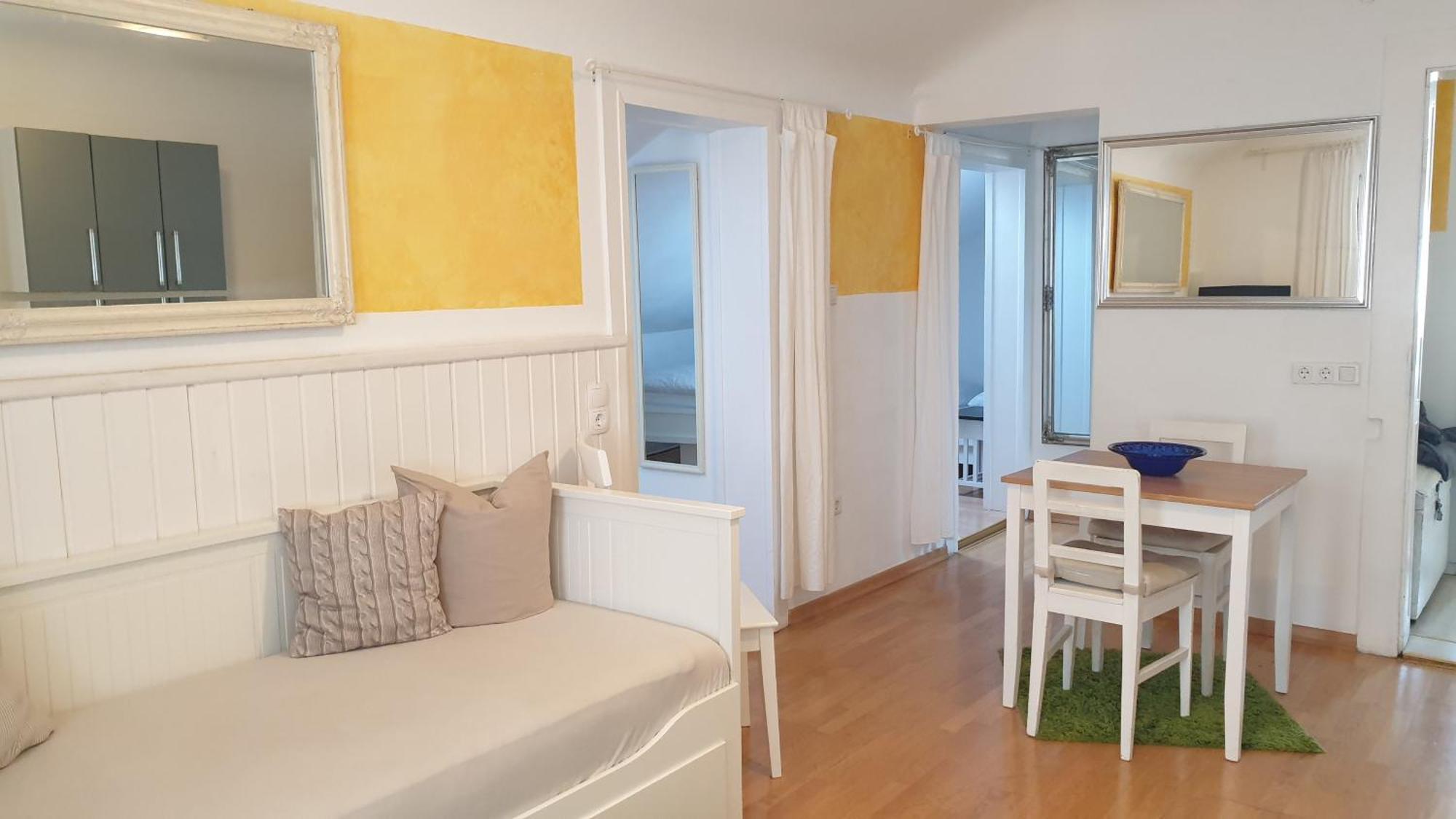 Appartement Harrer เซลล์อัมเซ ห้อง รูปภาพ