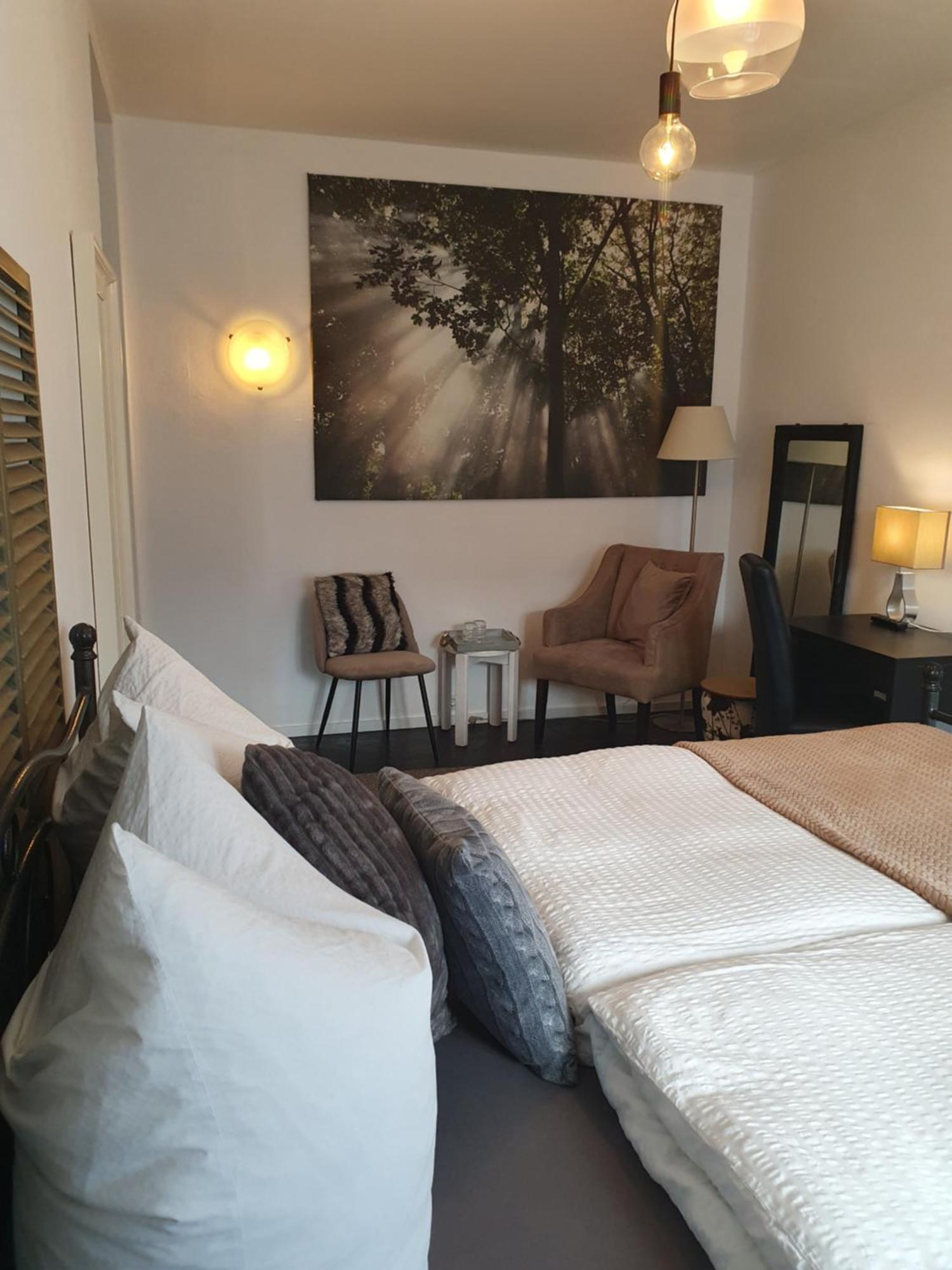 Appartement Harrer เซลล์อัมเซ ภายนอก รูปภาพ