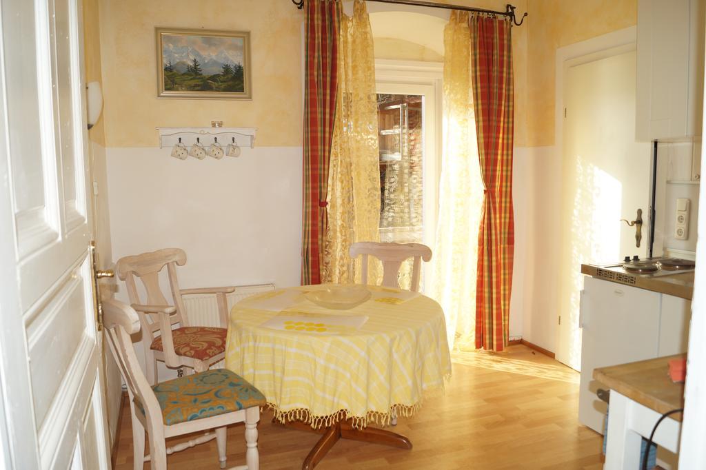 Appartement Harrer เซลล์อัมเซ ภายนอก รูปภาพ